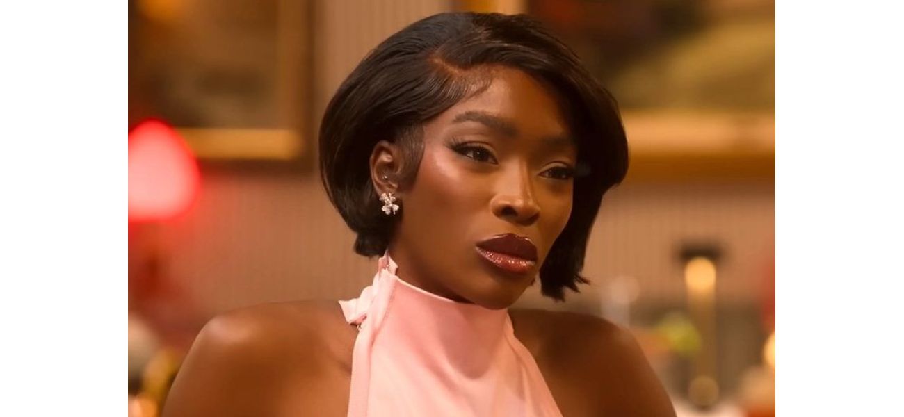 Netflix actor alleges co-star employed racist acquaintance to sabotage their career.