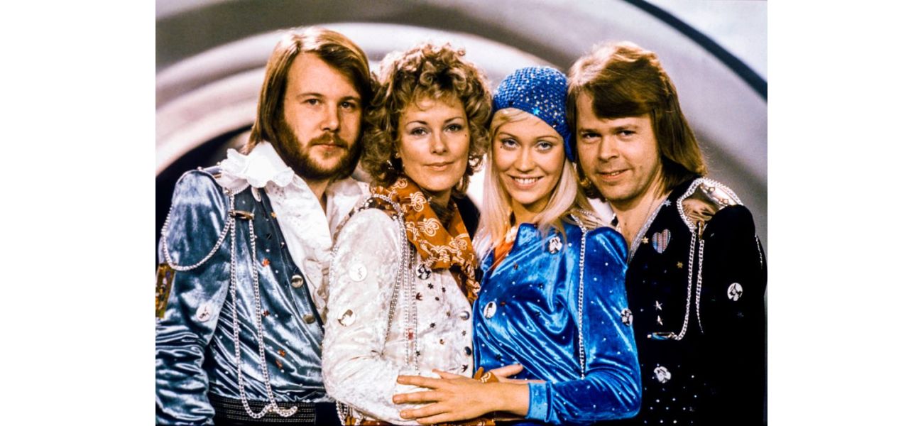 Abba fans are angry about the high cost of a greatest hits album.