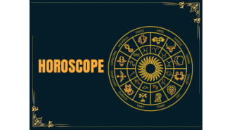 Today's horoscope predicts that Leos may not see the benefits of their efforts, but Tauruses will have a fortunate day.