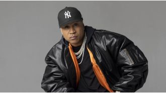 LL Cool J was unaware that he would create one of the most popular meme phrases ever.