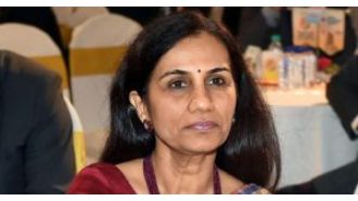 The Supreme Court will listen to the CBI's argument against granting bail to Chanda Kochhar today.