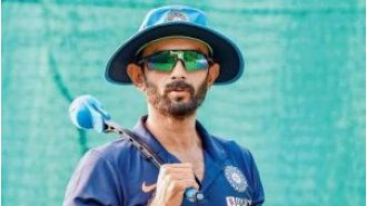 A new batting coach, Vikram Rathour, has been chosen for the New Zealand team.