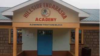 17 children die in school fire
