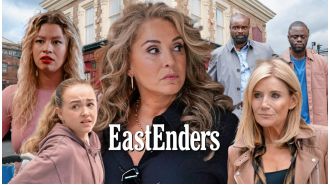 EastEnders brings back a familiar face with a twist as a resident mysteriously disappears in 29 photos.