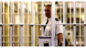 Jails unsafe, system close to collapse.