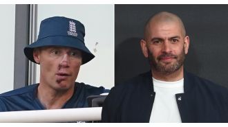 I alerted BBC about a potential death on Top Gear 3 months prior to Freddie Flintoff's crash.