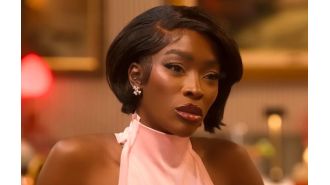 Netflix actor alleges co-star employed racist acquaintance to sabotage their career.