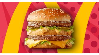 Ex-McDonald's chef shares secret to Big Mac sauce.