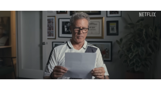 Fans of Netflix are emotional after watching the trailer for a Will Ferrell documentary that has a perfect score on Rotten Tomatoes.