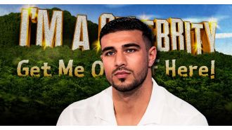 Tommy Fury must participate in I'm A Celebrity...Get Me Out of Here! in order to remain popular and significant.