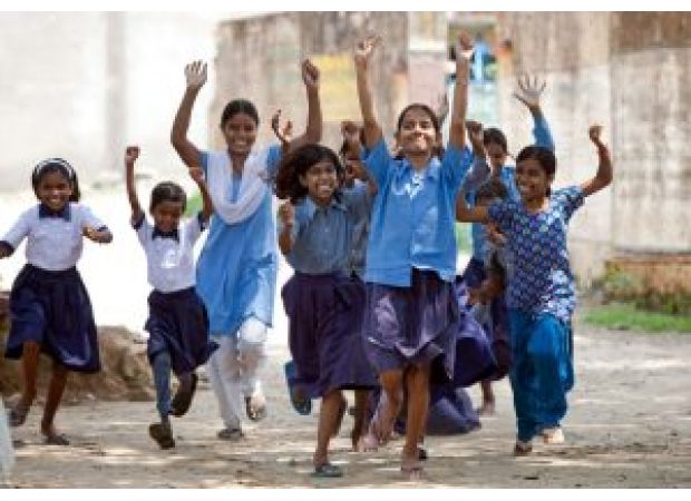 Odisha government to give Rs 5,000 to 3 lakh tribal students to prevent them from leaving school.