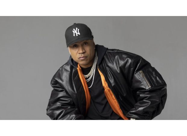 LL Cool J was unaware that he would create one of the most popular meme phrases ever.