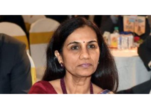 The Supreme Court will listen to the CBI's argument against granting bail to Chanda Kochhar today.