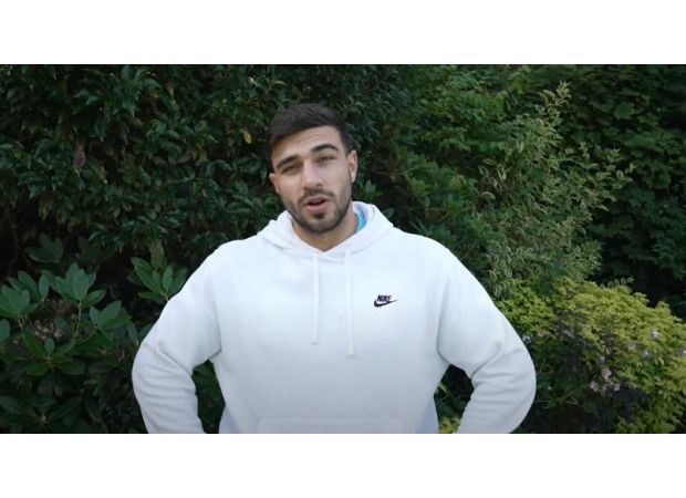 Tommy Fury lost significant weight in just one week following his breakup with Molly-Mae Hague.