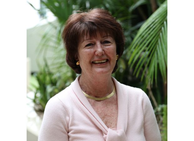 Mary is choosing to donate $25k instead of purchasing a car.