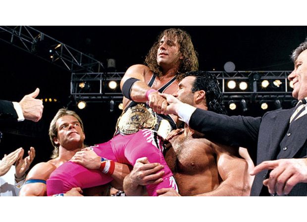 WWE legend, 67, making highly anticipated comeback on Raw after 9-year absence.