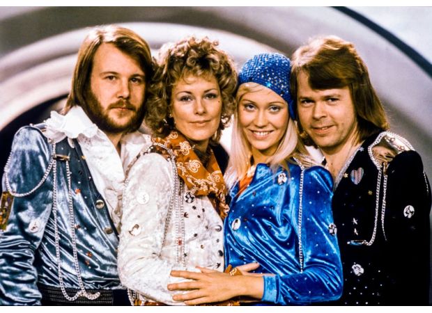 Abba fans are angry about the high cost of a greatest hits album.