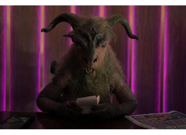 Stephen King is eager for the revival of his highly acclaimed horror series that has a 96% approval rating on Rotten Tomatoes.