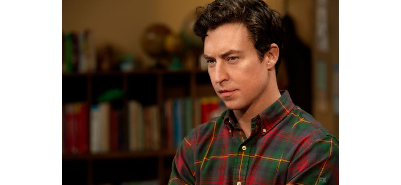 A highly-rated comedy series on Rotten Tomatoes that you won't want to miss this weekend.