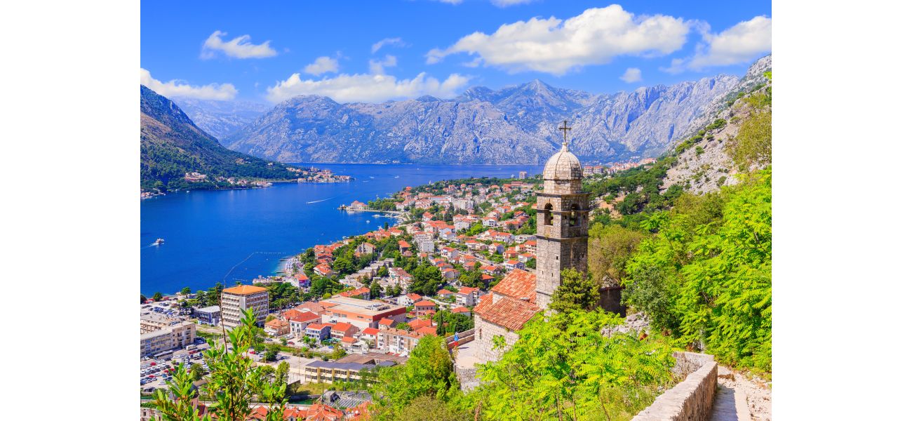 Travelers planning trips to Europe warned against common error when booking vacation.