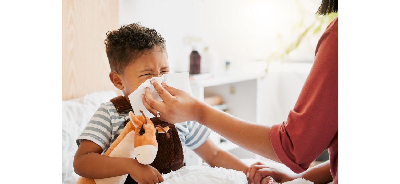 Researchers confirm that using a grandmother's home remedy of gargling can speed up recovery for children with a cold.