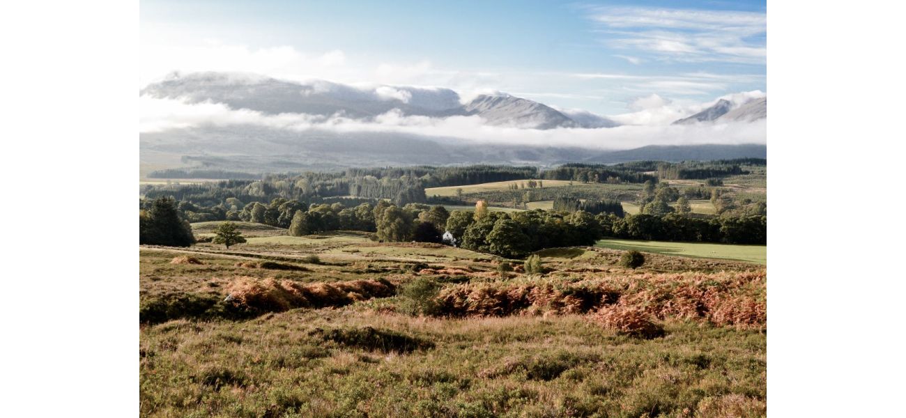 Meet Anja Baak, the producer behind the delicious charcuterie products from Great Glen Charcuterie.