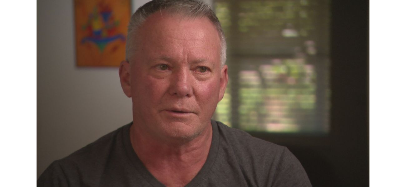 Grandfather praised for stopping stabbing during car accident.