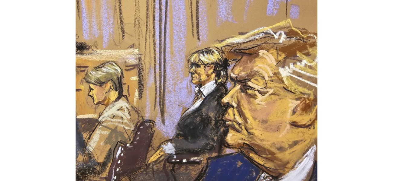 Trump's lawyers are trying to reverse the decision in the E. Jean Carroll sexual assault case, putting him back in court.