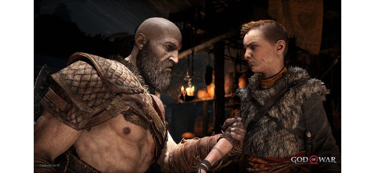 Today's video games focus too much on storytelling and not enough on actual gameplay.