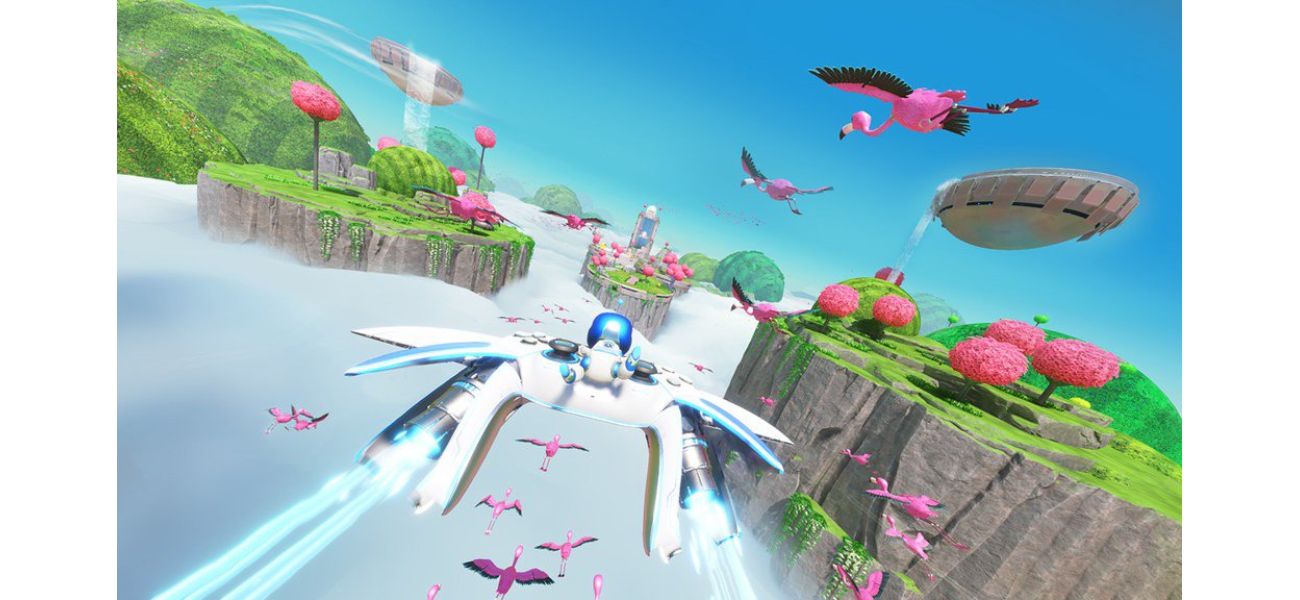 Astro Bot is either the PS5's savior or its downfall.