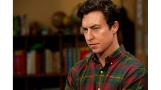 A highly-rated comedy series on Rotten Tomatoes that you won't want to miss this weekend.