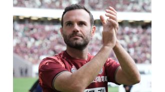 Juan Mata, a star player for Manchester United and Chelsea, shares his reasons for making an unexpected transfer.