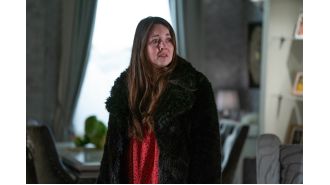 Lacey Turner, best known for her role in EastEnders, shares her unexpected hobby that is completely different from her character Stacey Slater.