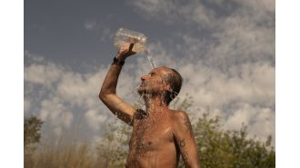 Last summer was the hottest ever, and this year is likely to follow suit.