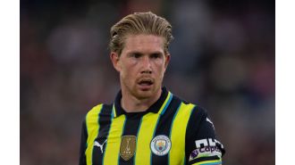 De Bruyne criticizes FIFA and foresees a major issue in the future.