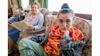 BBC comedy future secured after Gavin and Stacey star controversy.