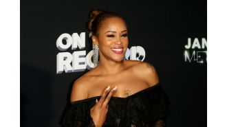 90s rapper reveals the real reason she left her job as a strip club dancer.