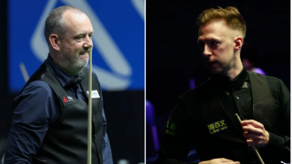 Two snooker stars, Judd Trump and Mark Williams, are expected to win big in Saudi Arabia, while Si Jiahui is a sure bet for success.