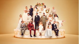 Man on reality show accused by multiple women of being abusive and labeled as 'dangerous' by viewers.