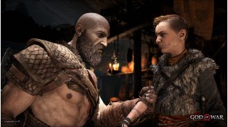 Today's video games focus too much on storytelling and not enough on actual gameplay.