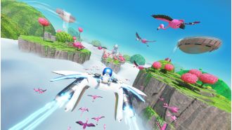 Astro Bot is either the PS5's savior or its downfall.