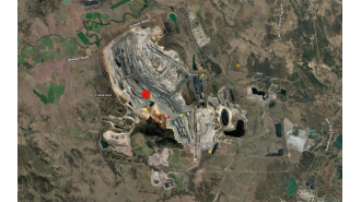 Mining town in New South Wales experiences second earthquake in less than a month.