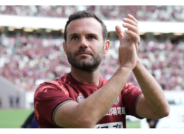 Juan Mata, a star player for Manchester United and Chelsea, shares his reasons for making an unexpected transfer.