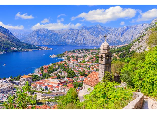 Travelers planning trips to Europe warned against common error when booking vacation.