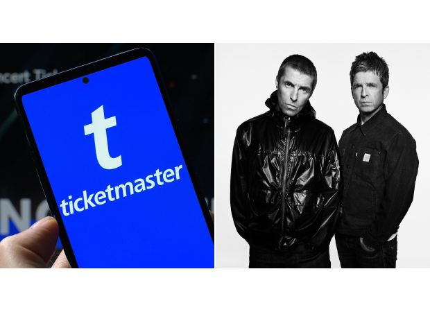 Ticketmaster Ireland is being looked into after chaos erupted at an Oasis concert.