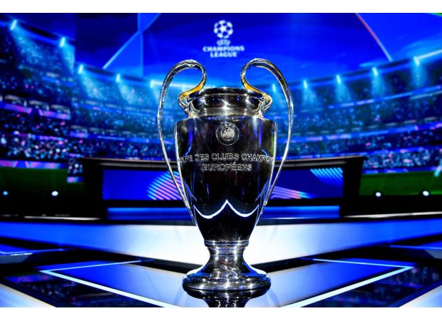 A powerful computer predicts how Arsenal, Liverpool, and Manchester City will fare in the Champions League.