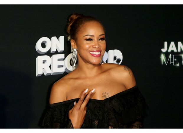 90s rapper reveals the real reason she left her job as a strip club dancer.