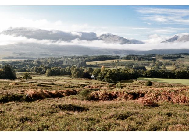 Meet Anja Baak, the producer behind the delicious charcuterie products from Great Glen Charcuterie.