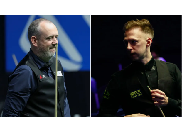Two snooker stars, Judd Trump and Mark Williams, are expected to win big in Saudi Arabia, while Si Jiahui is a sure bet for success.
