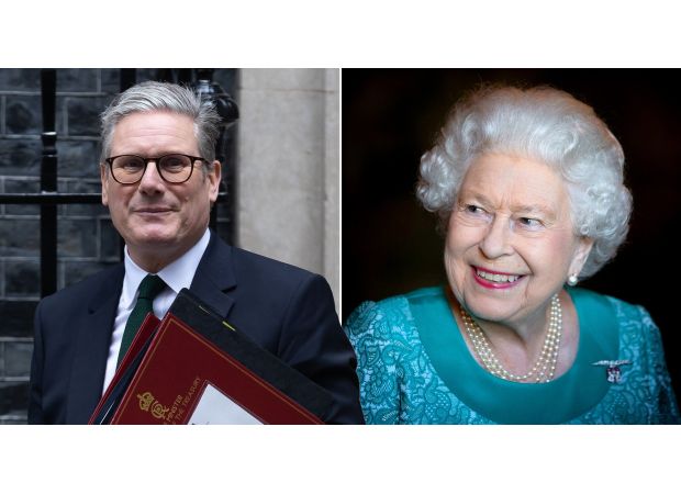 The Prime Minister's proposal to commemorate the Queen's death on its second anniversary.